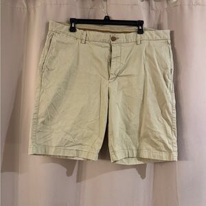 Men's Tommy Bahama Tan Shorts